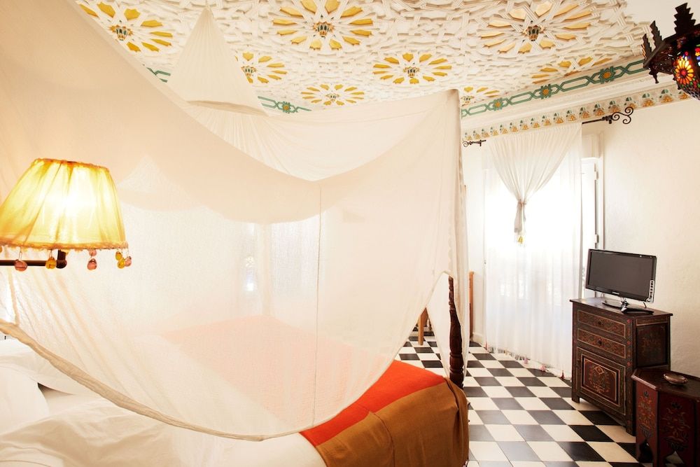 undefined Alcoba del Rey de Sevilla Boutique Hotel 9