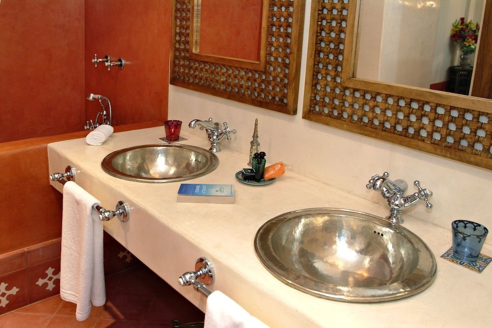 Alcoba del Rey de Sevilla Boutique Hotel Superior Room 3