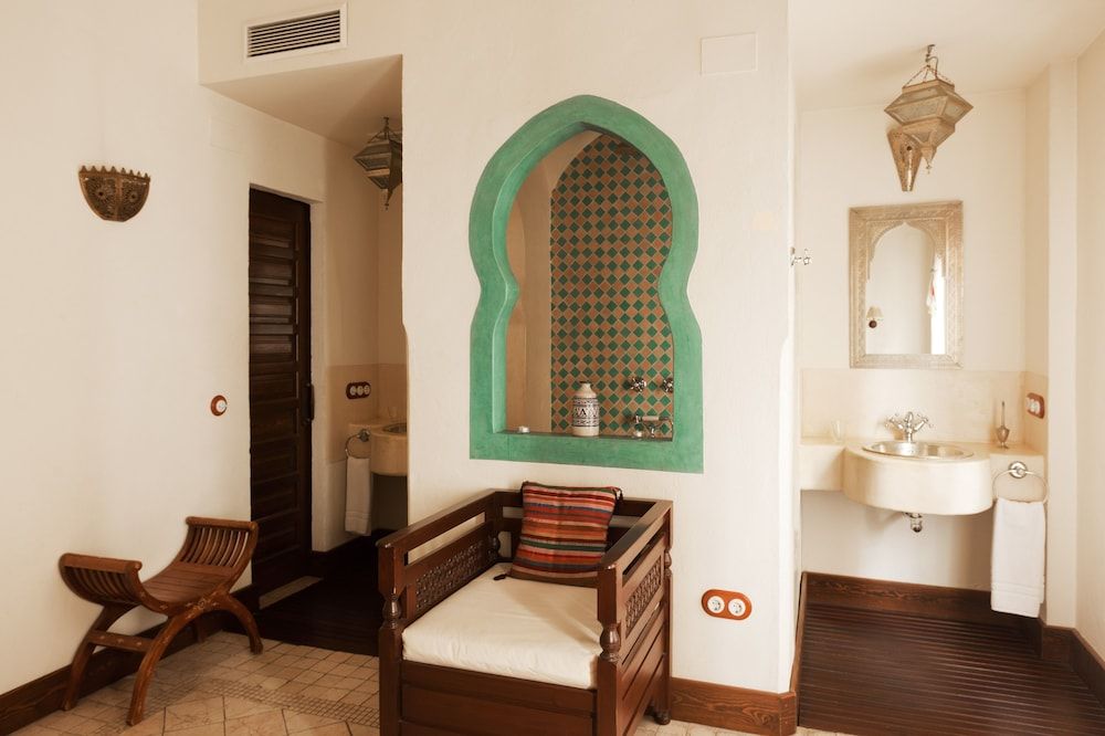 undefined Alcoba del Rey de Sevilla Boutique Hotel 5