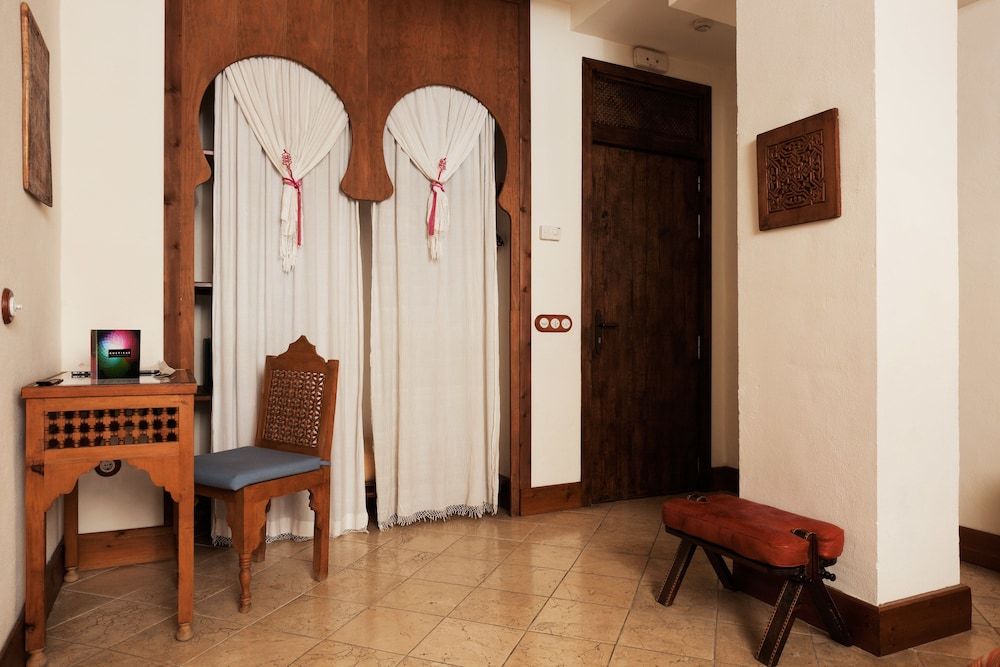 undefined Alcoba del Rey de Sevilla Boutique Hotel 6