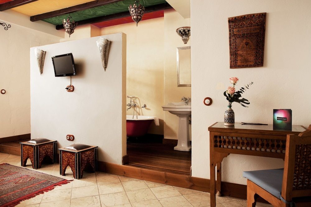 undefined Alcoba del Rey de Sevilla Boutique Hotel 8