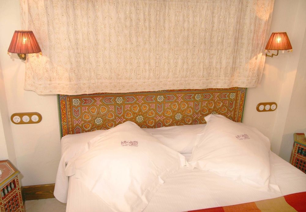 Alcoba del Rey de Sevilla Boutique Hotel Standard Double or Twin Room 2