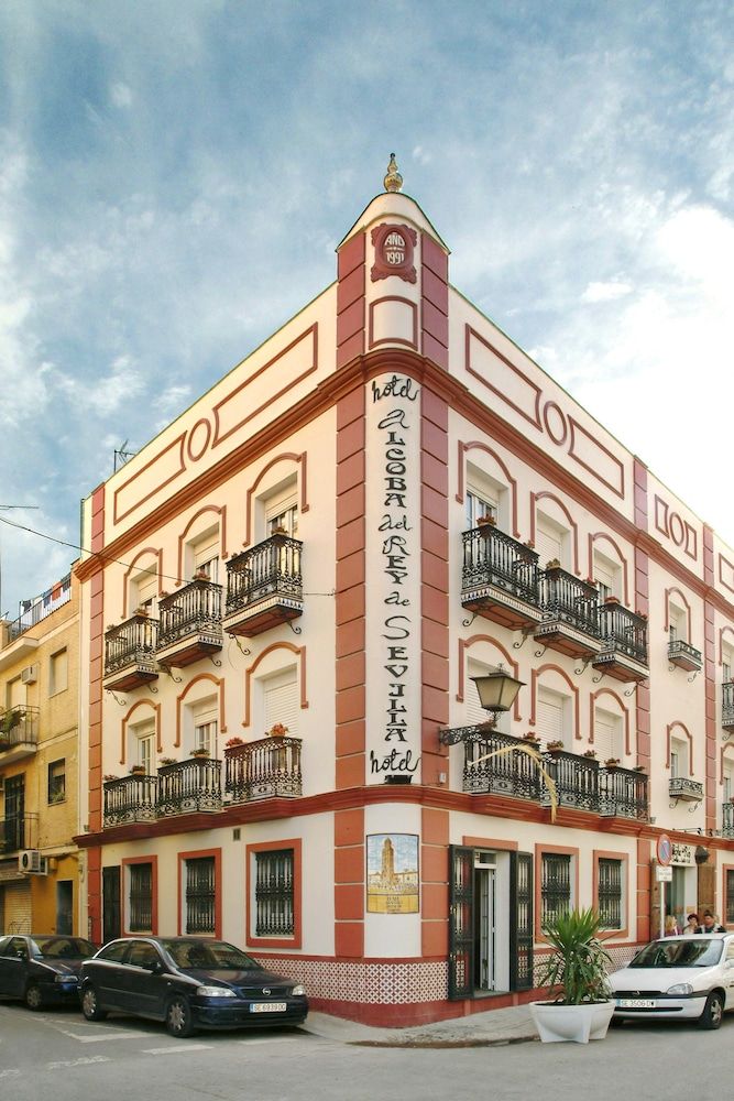 undefined Alcoba del Rey de Sevilla Boutique Hotel