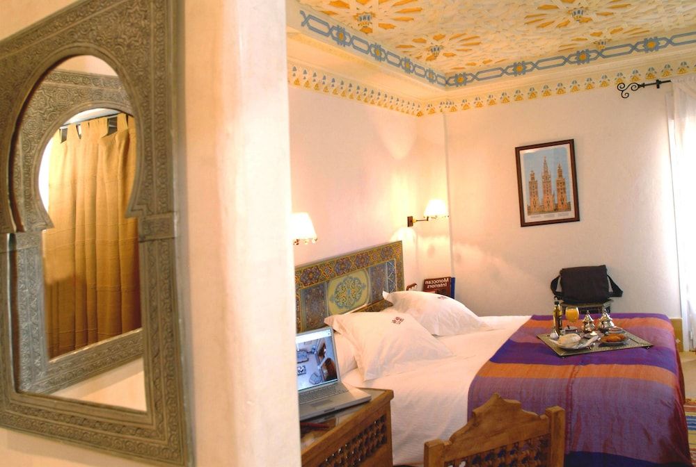 Alcoba del Rey de Sevilla Boutique Hotel Standard Double or Twin Room 4