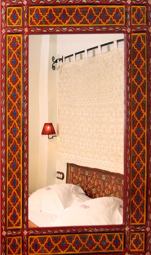 Alcoba del Rey de Sevilla Boutique Hotel Standard Double or Twin Room 9