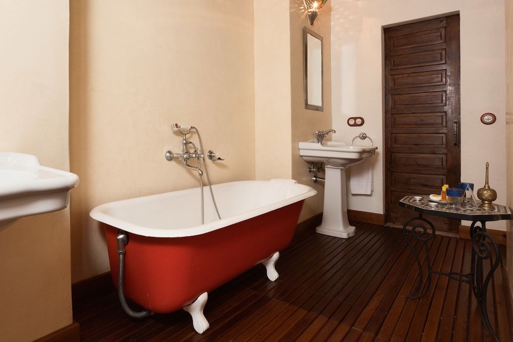 undefined Alcoba del Rey de Sevilla Boutique Hotel 7