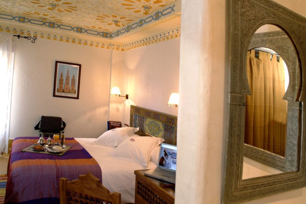 Alcoba del Rey de Sevilla Boutique Hotel Standard Double or Twin Room 5
