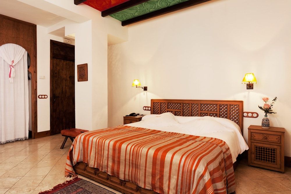 undefined Alcoba del Rey de Sevilla Boutique Hotel 3
