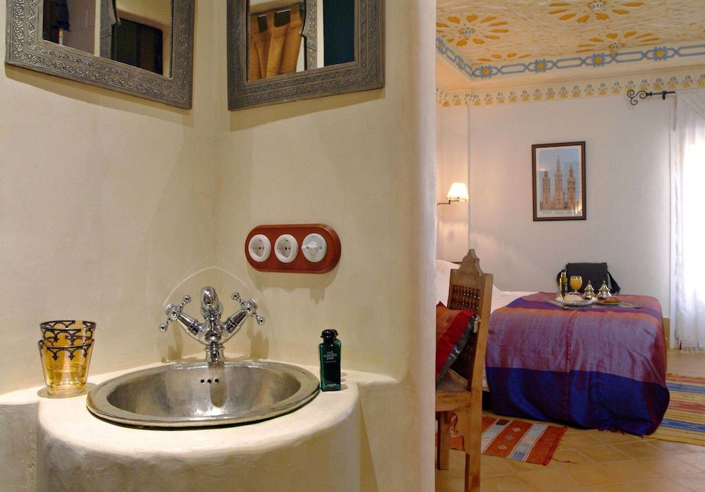 Alcoba del Rey de Sevilla Boutique Hotel Standard Double or Twin Room 3