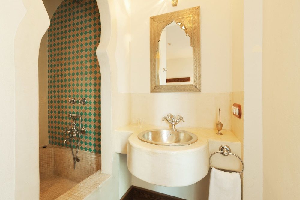 Alcoba del Rey de Sevilla Boutique Hotel Romantic Double Room 22