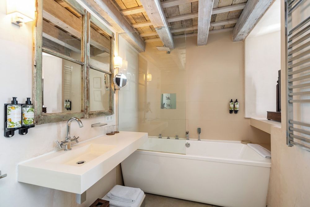 Boutique Hotel V-by Grupo Tribu Luxury Studio Suite 6