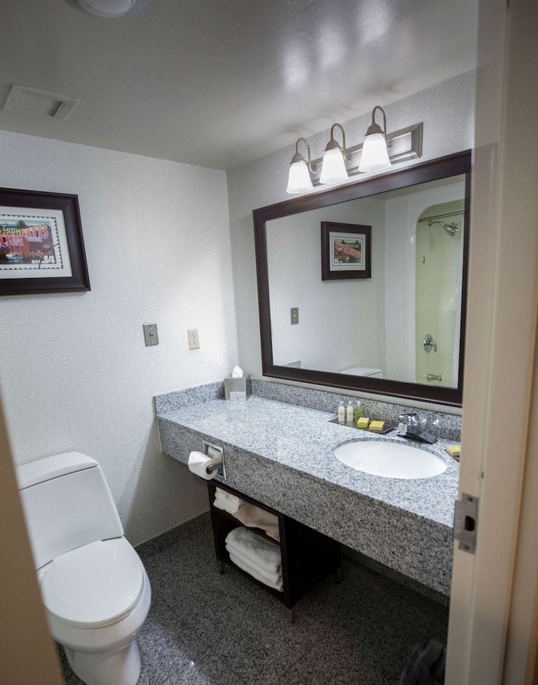 Junior Suite, 1 King Bed
