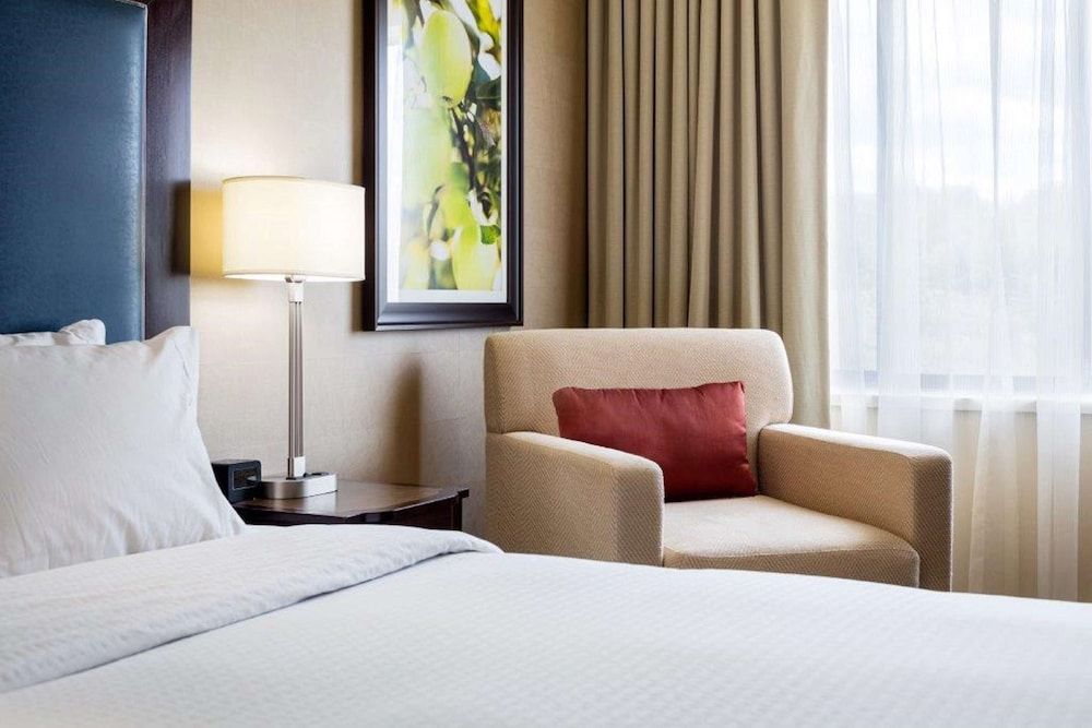 Room, 1 King Bed, Accessible (Hearing)