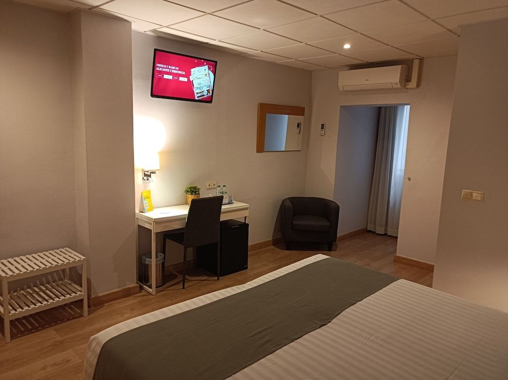 Grand Double Room, 1 Queen Bed