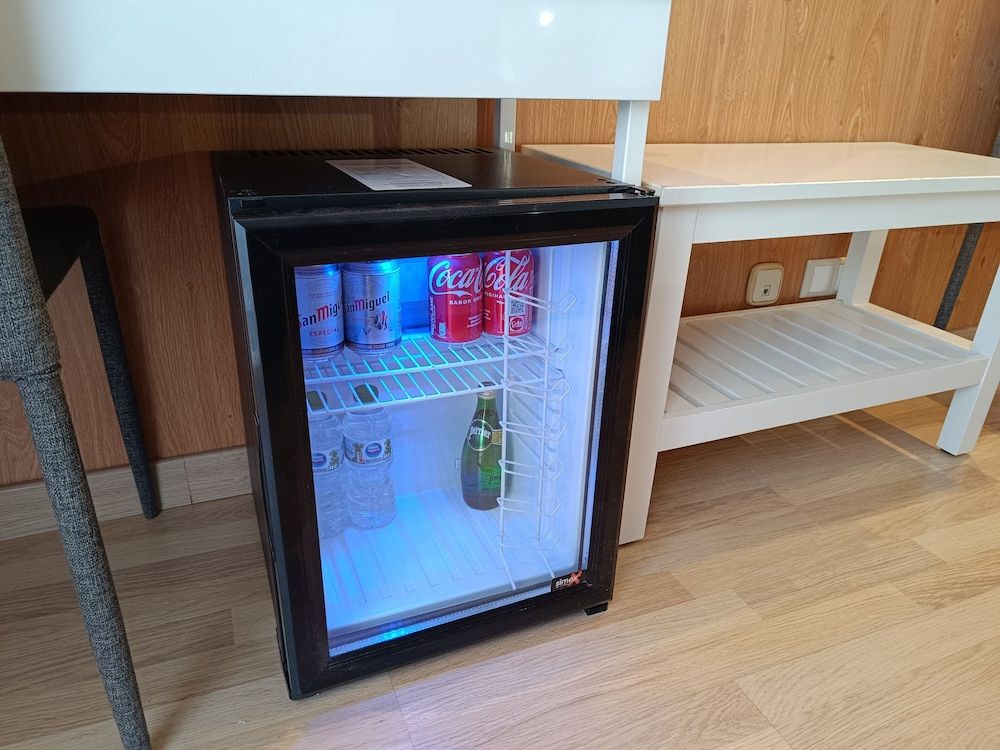 Méndez Núñez Alicante Basic Double Room, 1 Double Bed 11