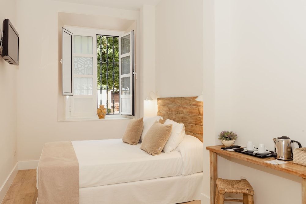 undefined Hotel Boutique Elvira Plaza 3