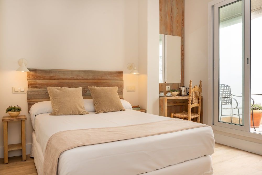 undefined Hotel Boutique Elvira Plaza