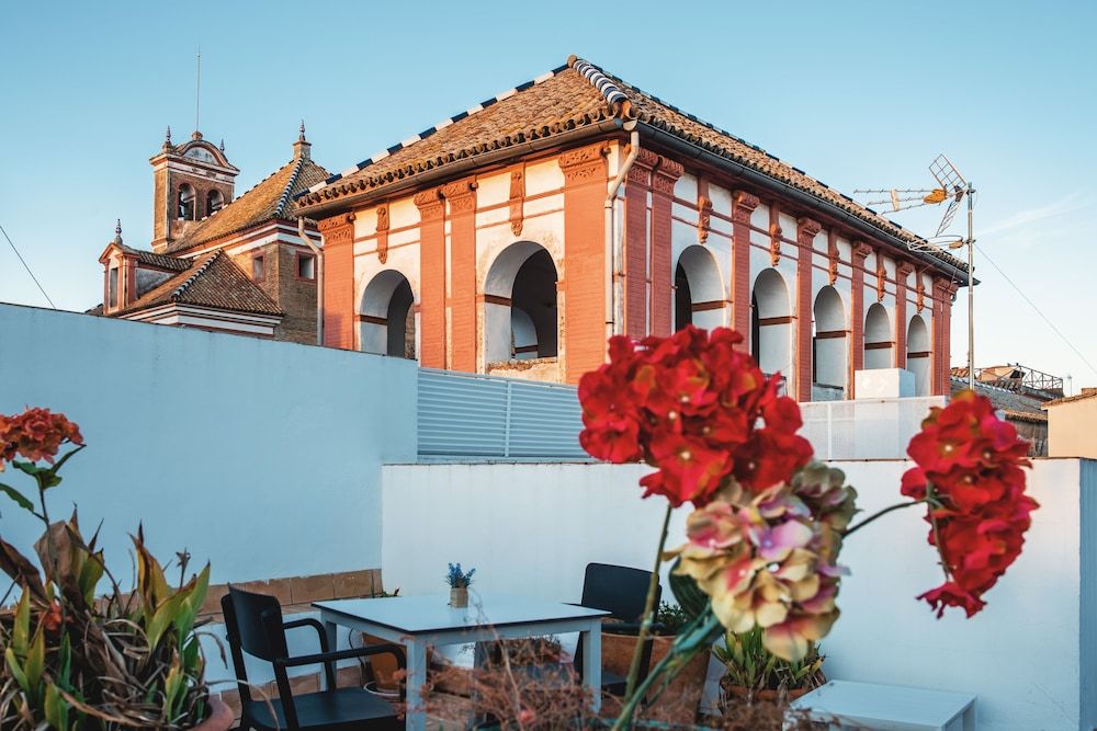 undefined Hotel Boutique Elvira Plaza 7