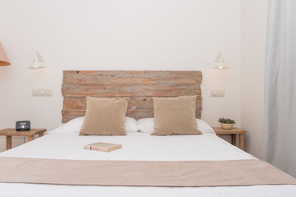 Hotel Boutique Elvira Plaza Double Room, Ground Floor 2