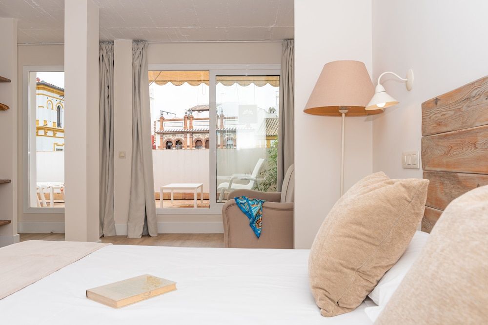 undefined Hotel Boutique Elvira Plaza 2