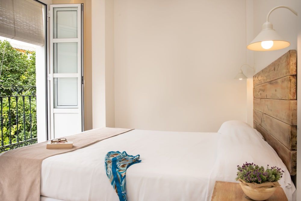 undefined Hotel Boutique Elvira Plaza 5