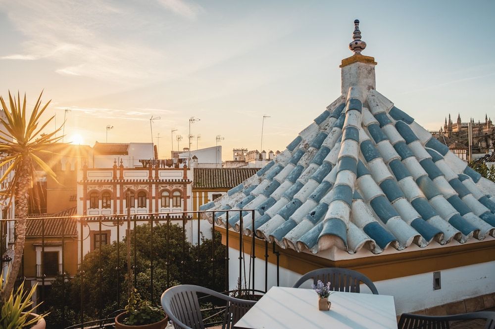 undefined Hotel Boutique Elvira Plaza 8