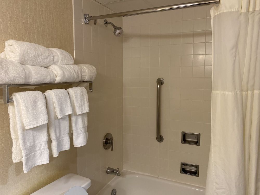 Room, 1 King Bed, Non Smoking (Upgrade)