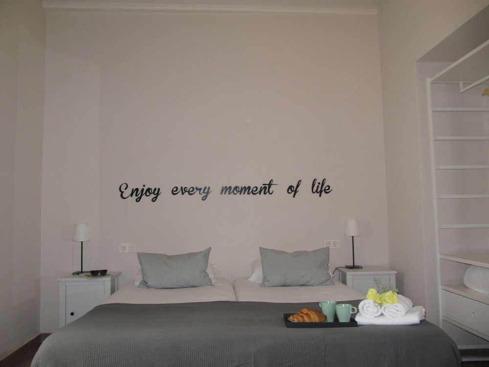 Economy Apartment
