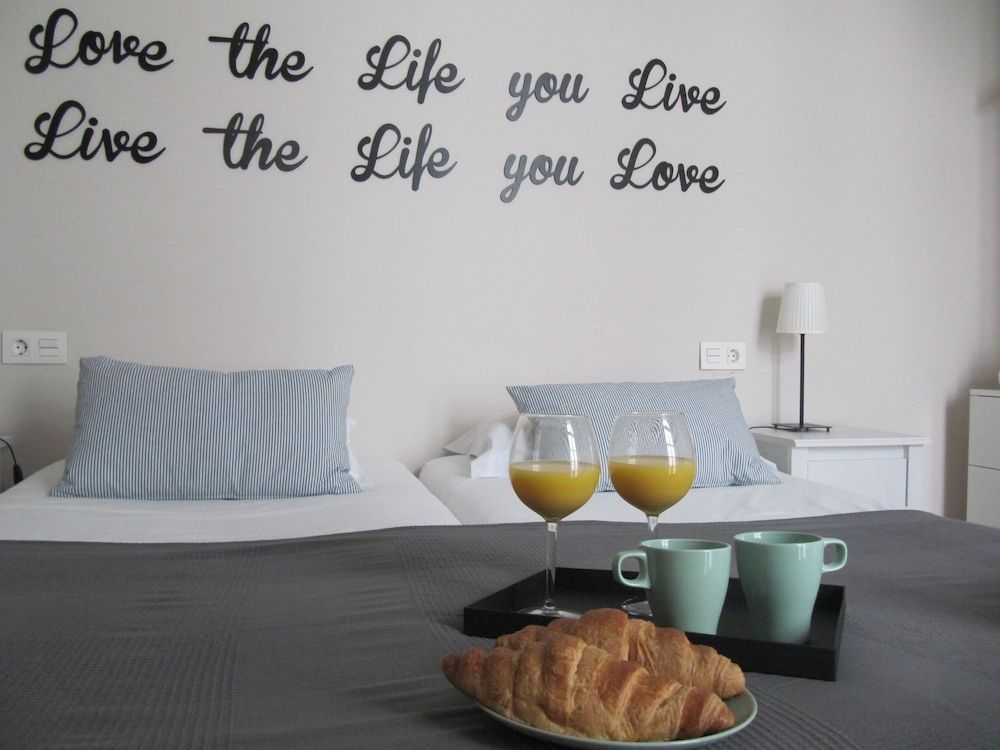 Apartment, 1 Bedroom