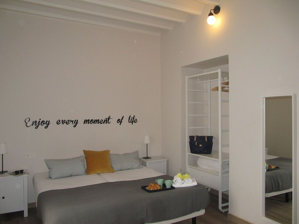 Economy Apartment