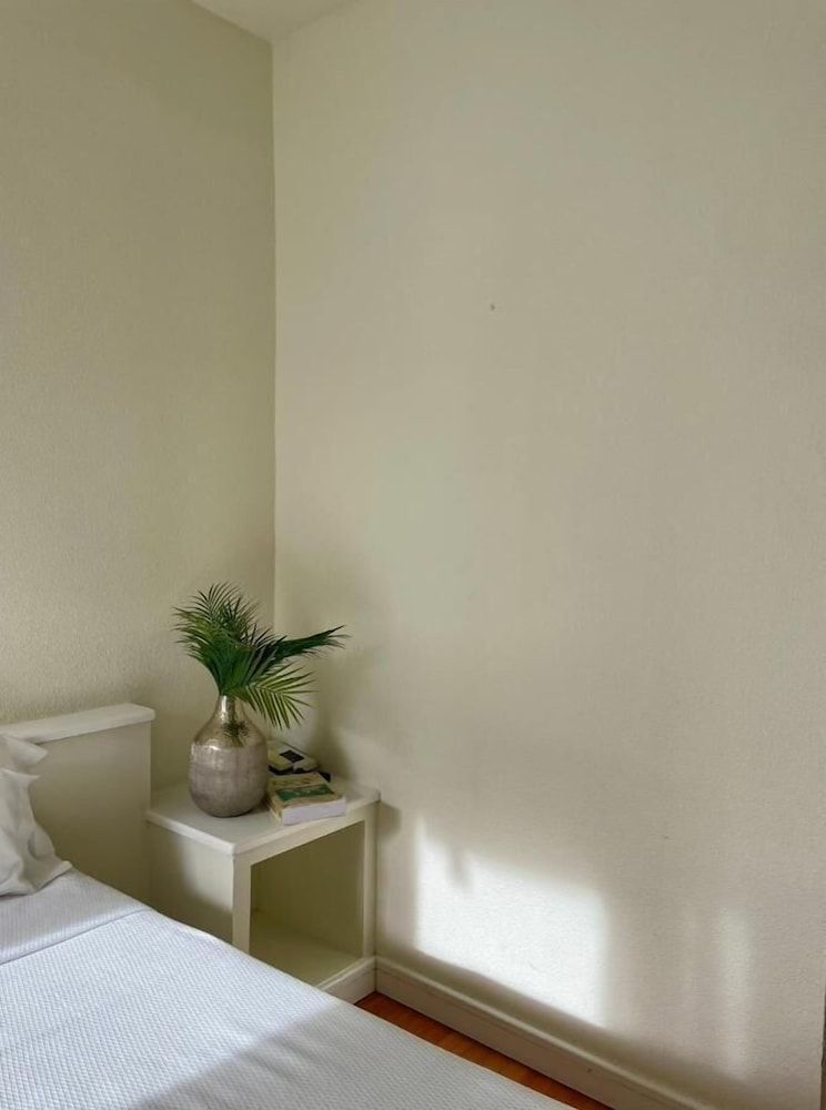 Comfort Single Room