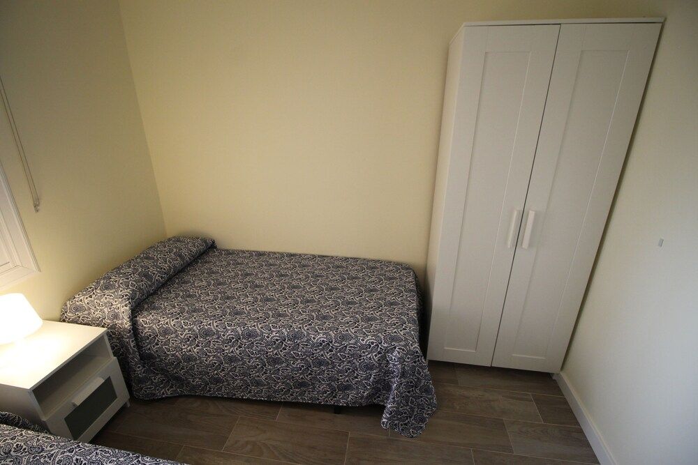Deluxe Apartment, 2 Bedrooms, Ocean View