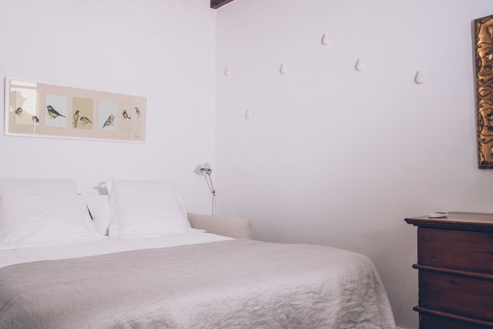 Family Apartment, 1 Queen Bed with Sofa bed (9)