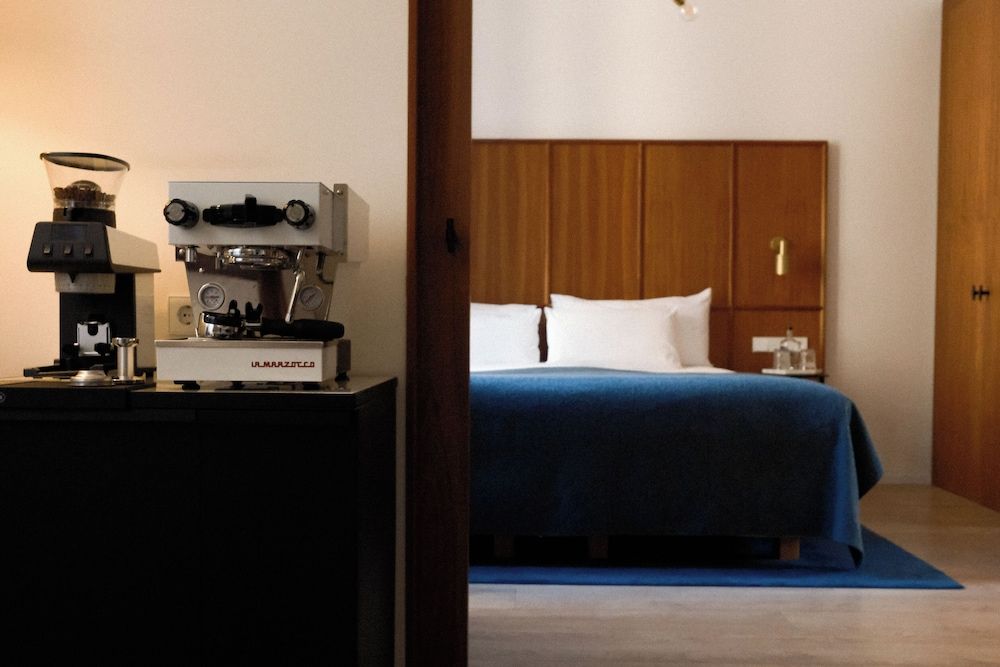 Yurbban Passage Hotel & Spa