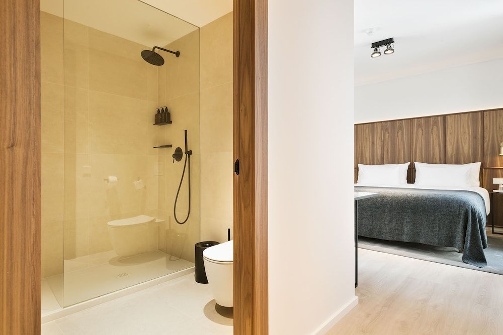 Yurbban Passage Hotel & Spa Basic Double Room 6