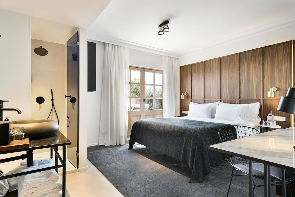 Premium Double Room, Terrace