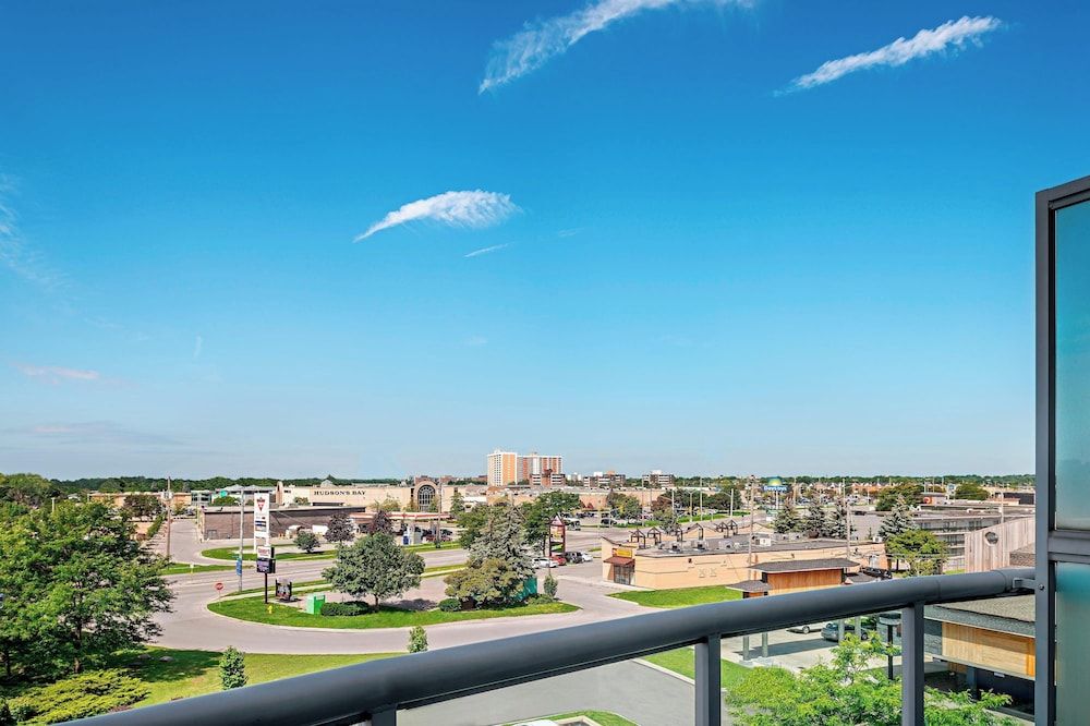 undefined Four Points by Sheraton London 2