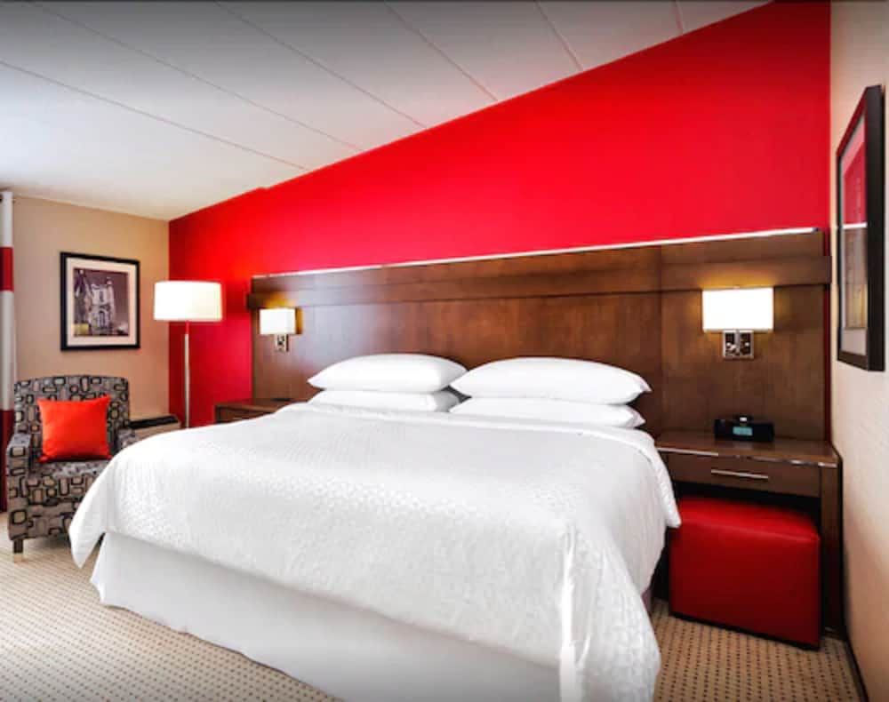 undefined Four Points by Sheraton London 5