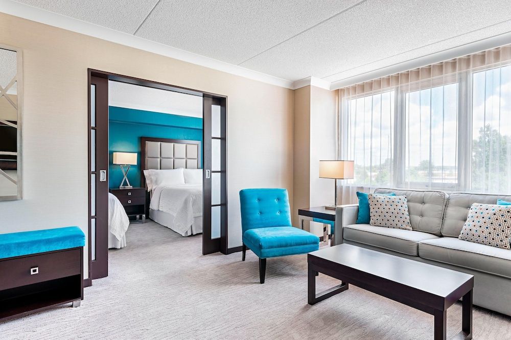 undefined Four Points by Sheraton London 3