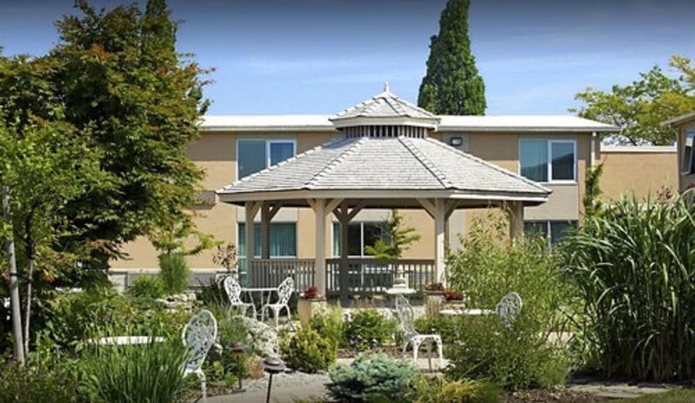 undefined Four Points by Sheraton London 4