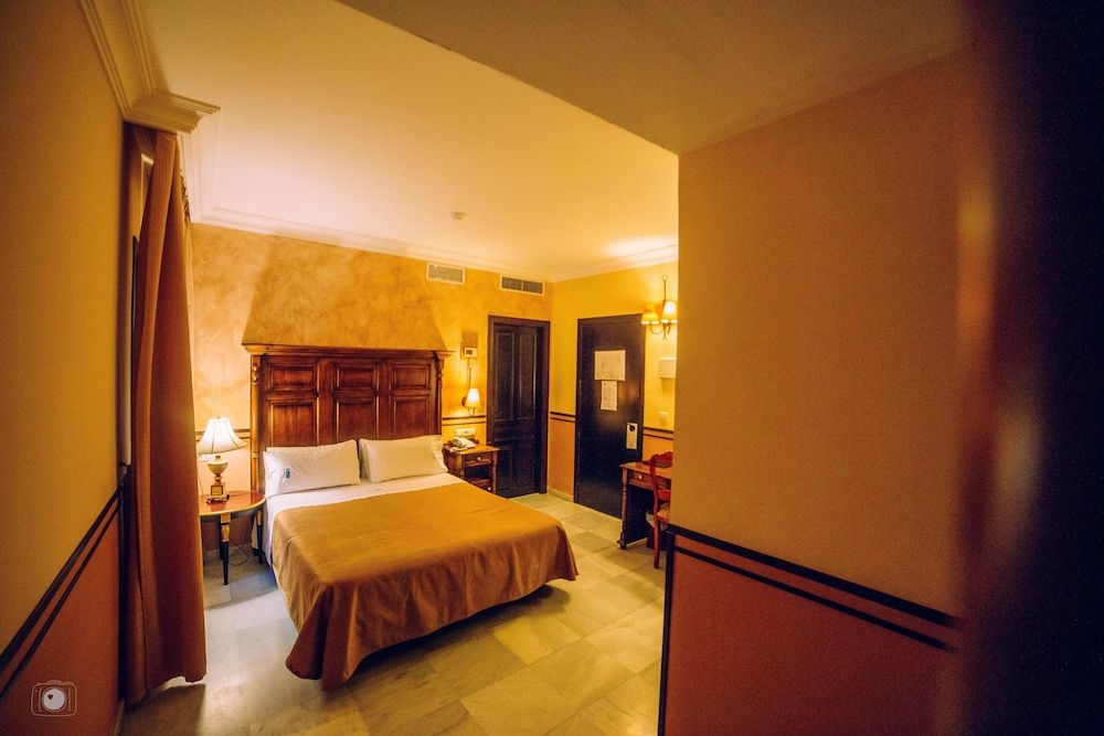 Hotel Posada de Vallina by MiRa Double Room (with extra bed) 8