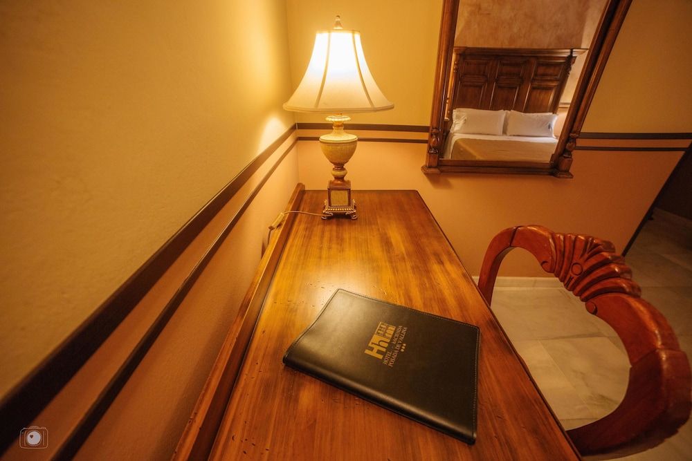 Hotel Posada de Vallina by MiRa Double Room (with extra bed) 16