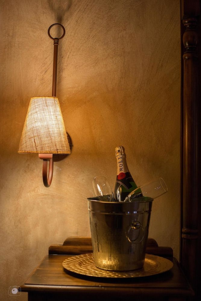 Hotel Posada de Vallina by MiRa Double Room (with extra bed) 17