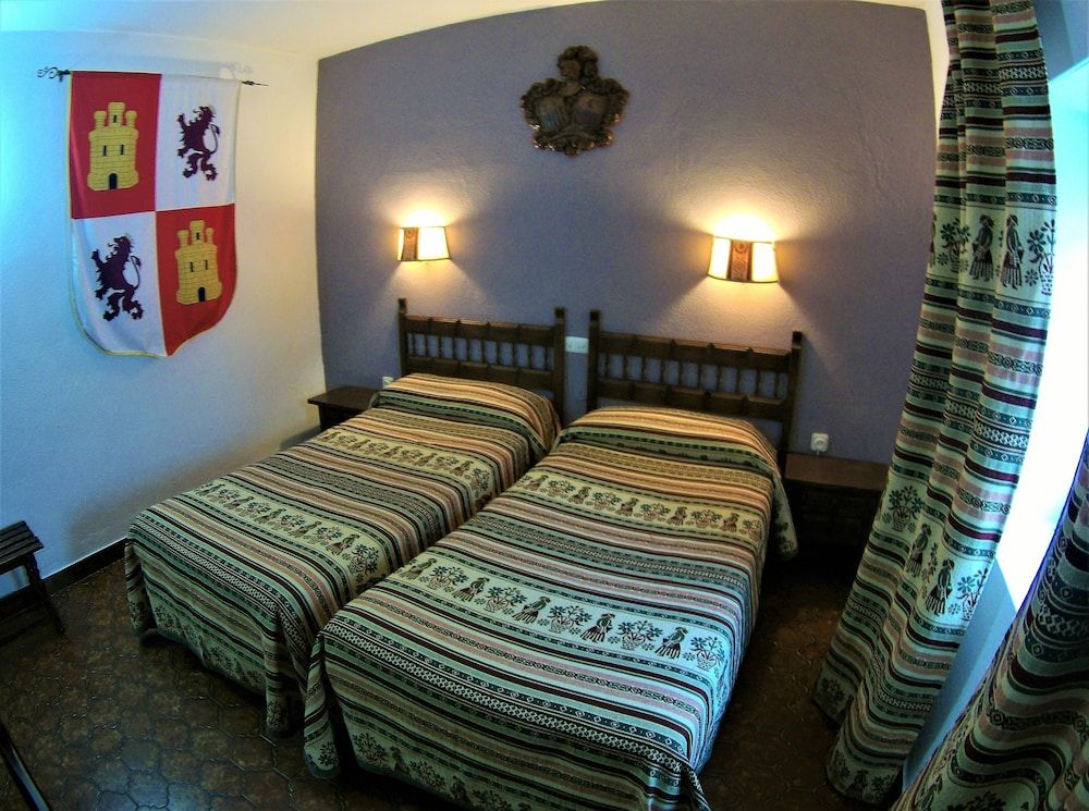 Traditional Twin Room, 2 Twin Beds