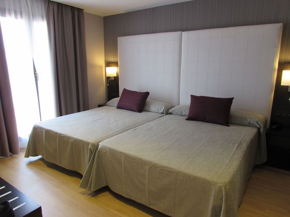 Superior Room, 2 Double Beds