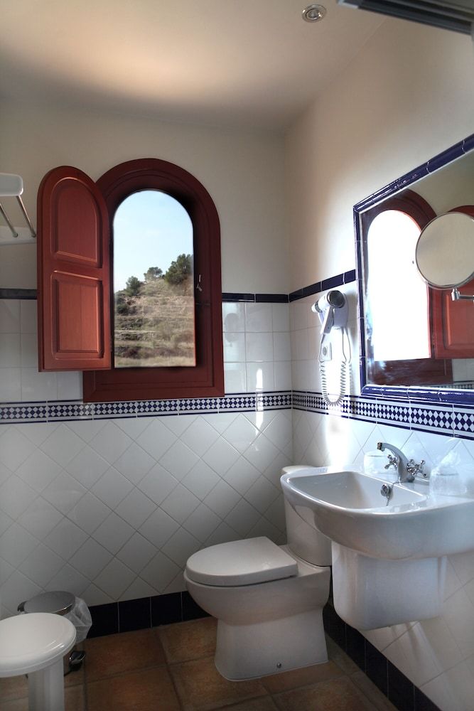 Exclusive Apartment, 2 Bedrooms, Mountain View, Executive Level