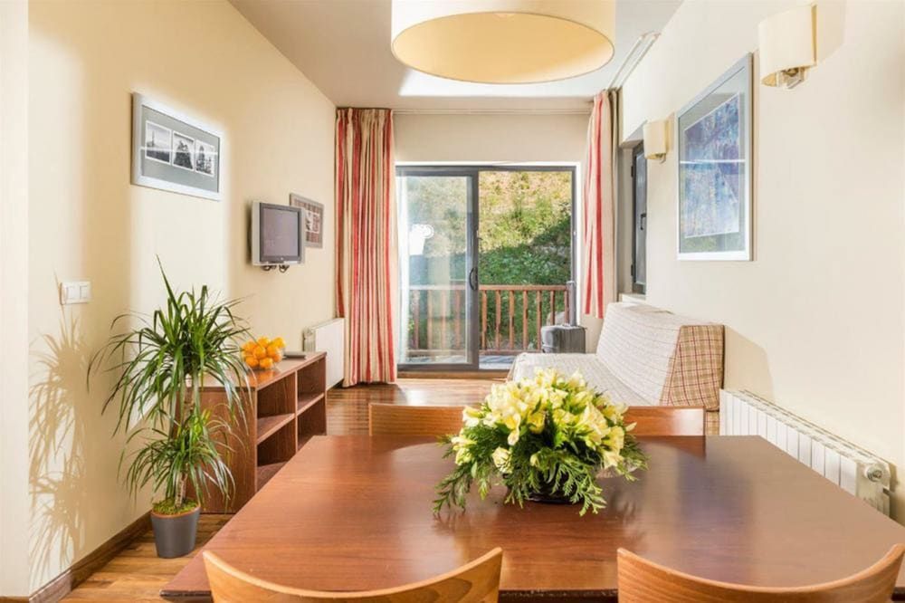 Apartment, 1 Bedroom