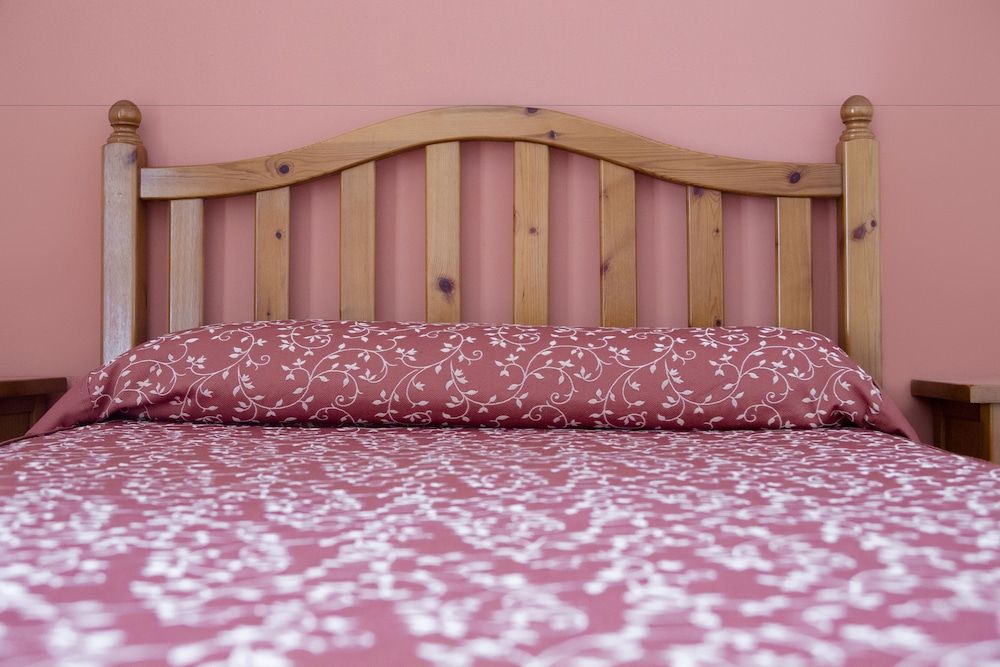 Hostal Alhambra Single Room 2