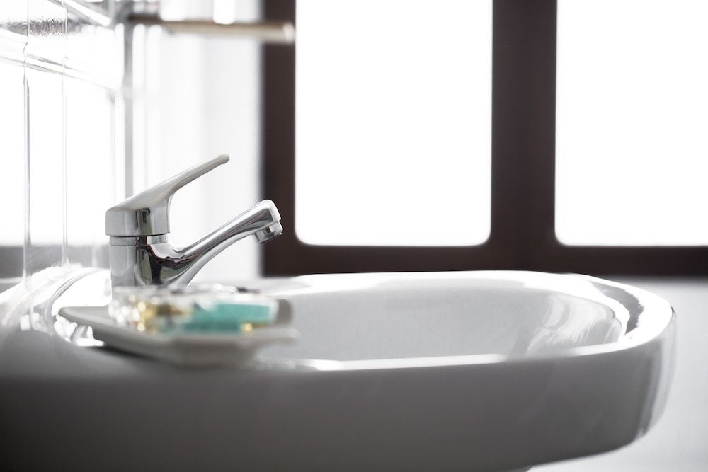 Hostal Alhambra Single Room 3