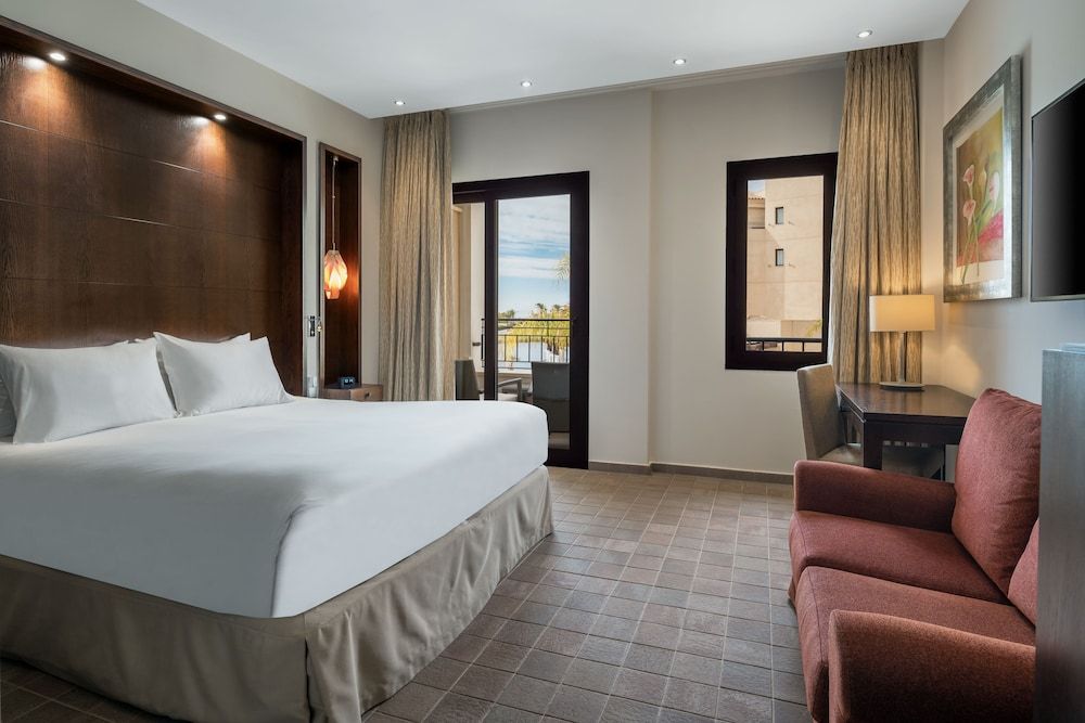 Room, 1 King Bed